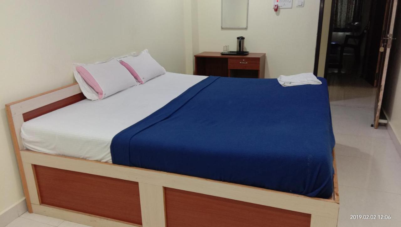 Hotel Coral Inn Port Blair Exterior photo
