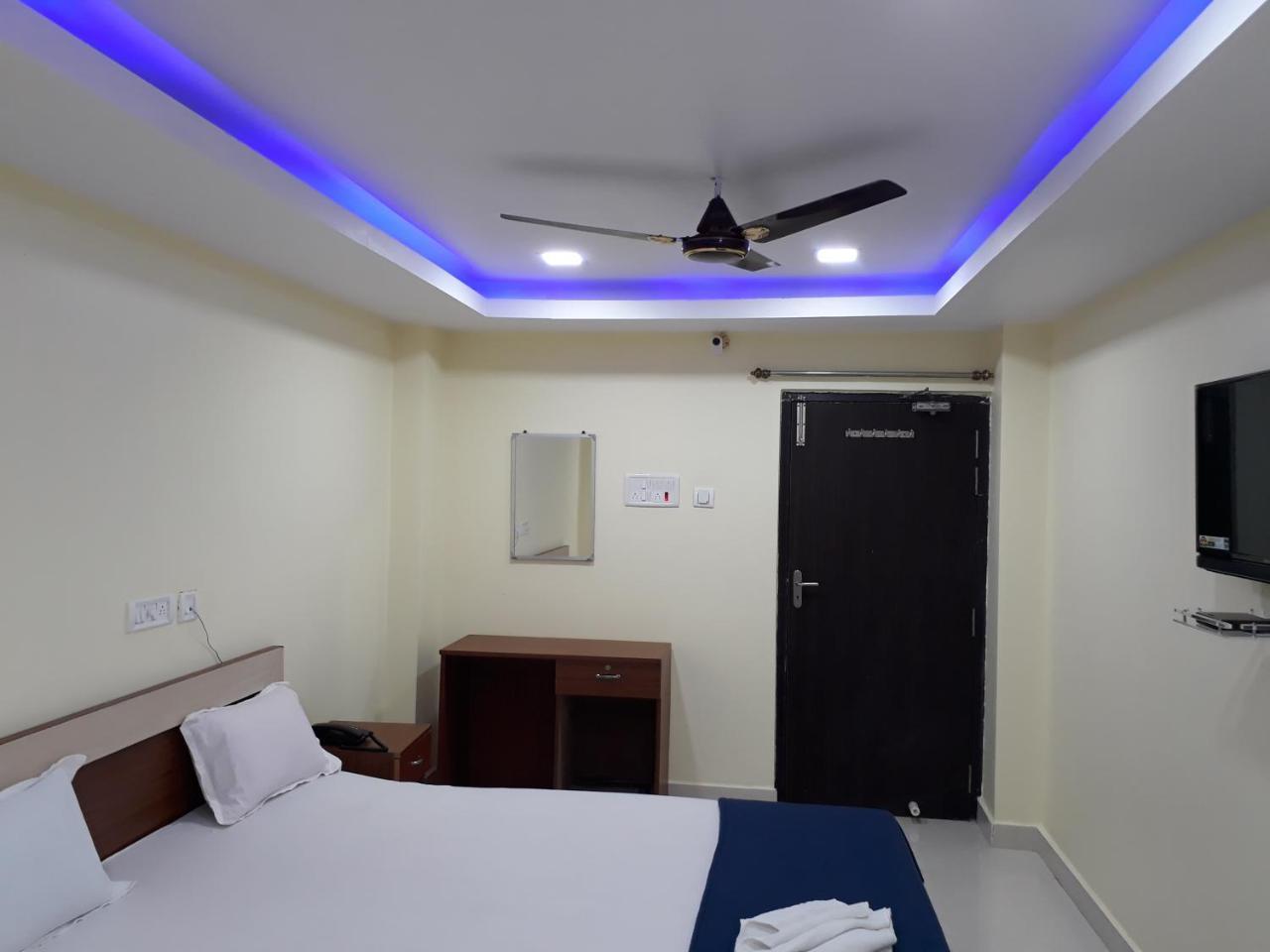 Hotel Coral Inn Port Blair Exterior photo