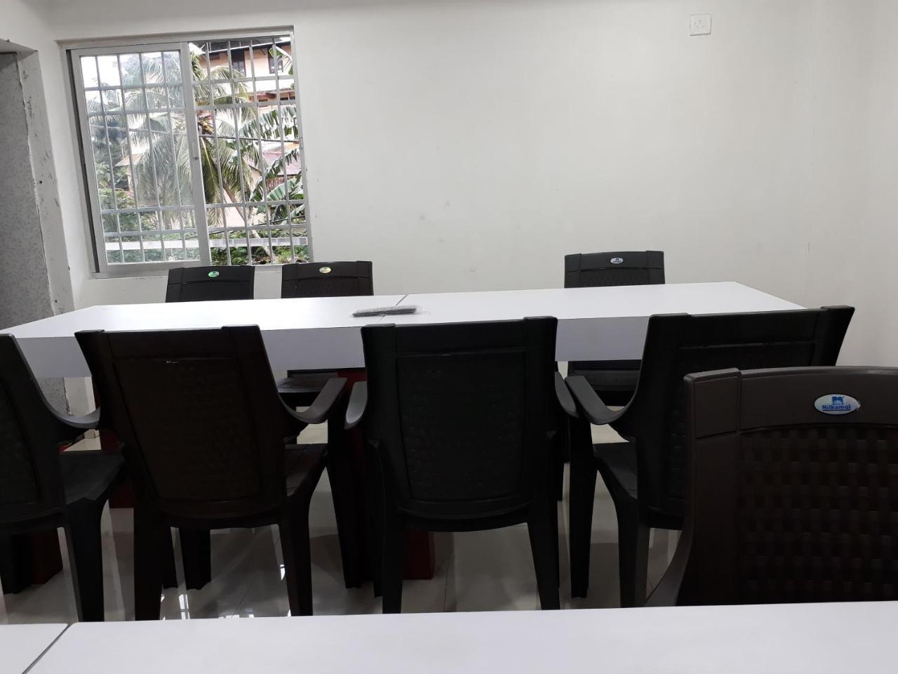 Hotel Coral Inn Port Blair Exterior photo