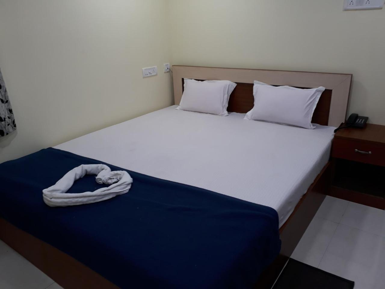 Hotel Coral Inn Port Blair Exterior photo