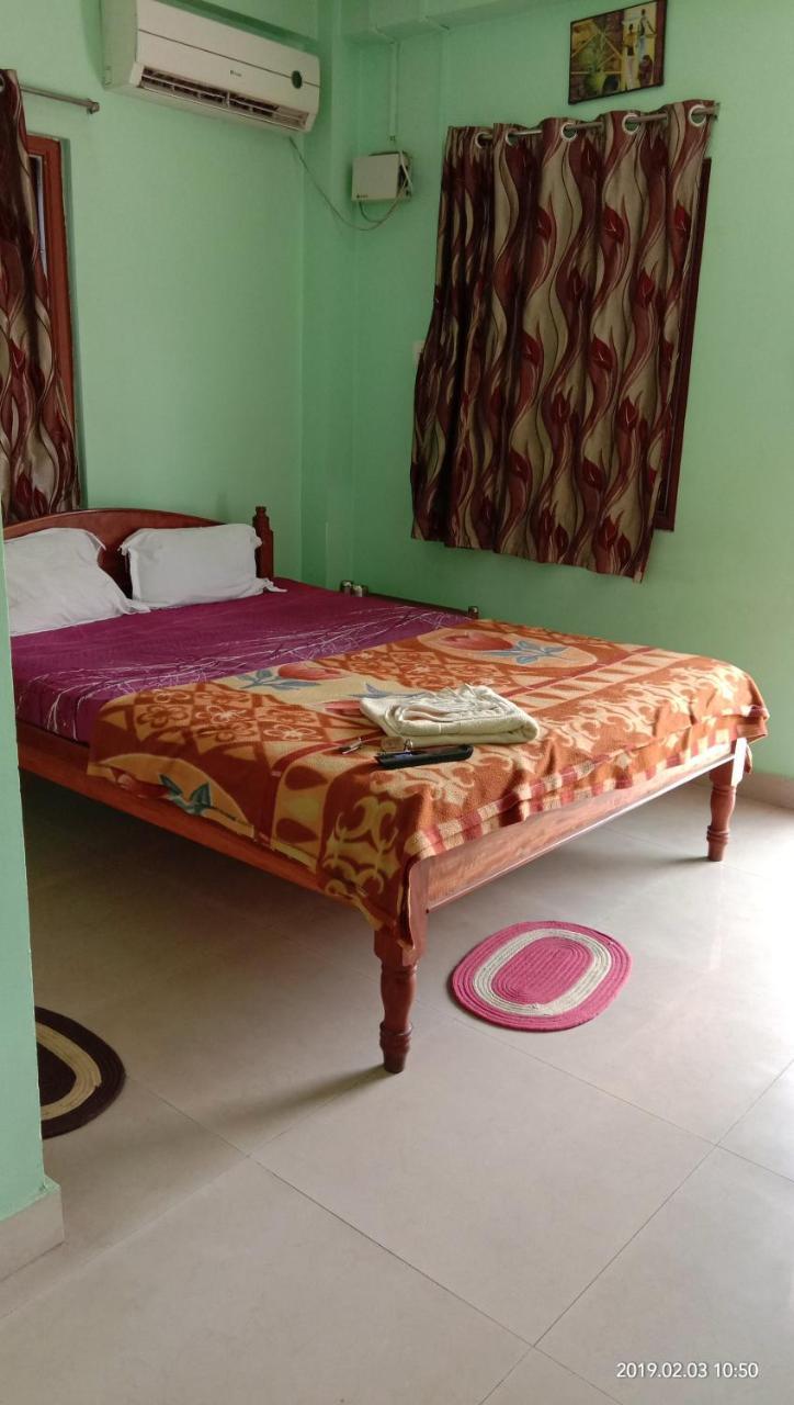 Hotel Coral Inn Port Blair Exterior photo