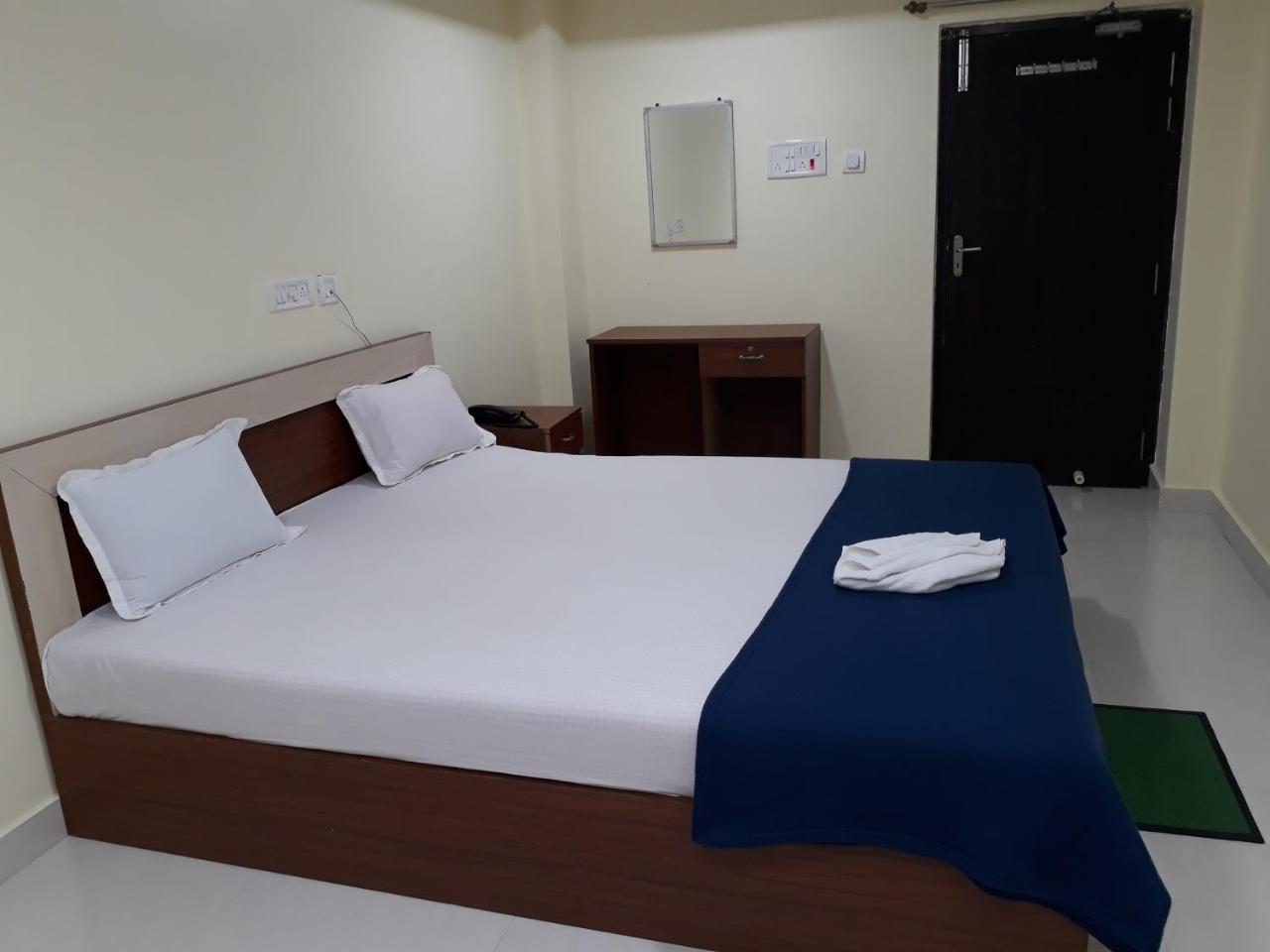 Hotel Coral Inn Port Blair Exterior photo
